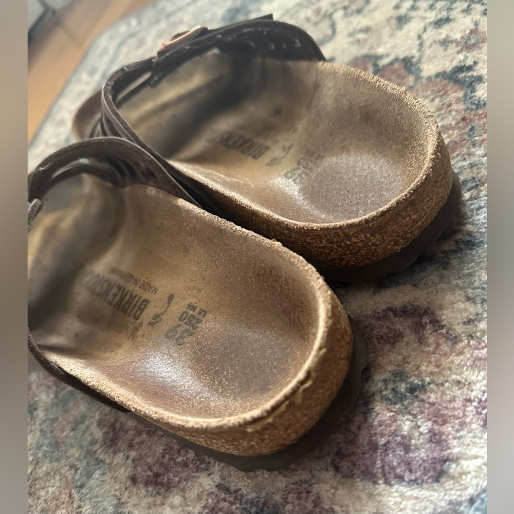 Birkenstock Granada Sandal - Picture 4 of 5